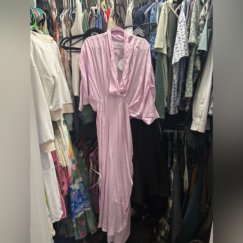 Revolve maxi - Picture 6 of 6